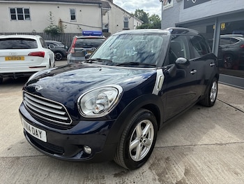 Used MINI Countryman 2014 for sale - 79434204: Photo