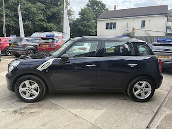 Used MINI Countryman 2014 for sale - 79434204: Photo