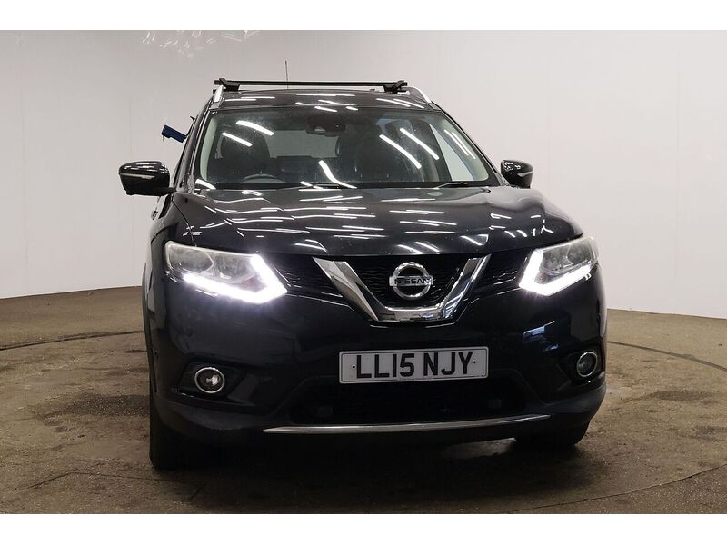 Used Nissan X-Trail 2015 for sale - 76615853: Photo 2