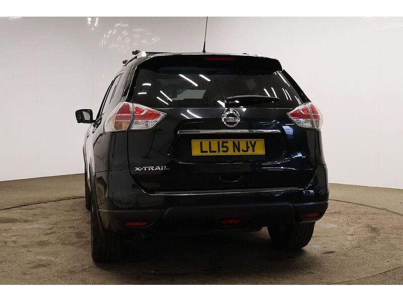 Used Nissan X-Trail 2015 for sale - 76615853: Photo 5