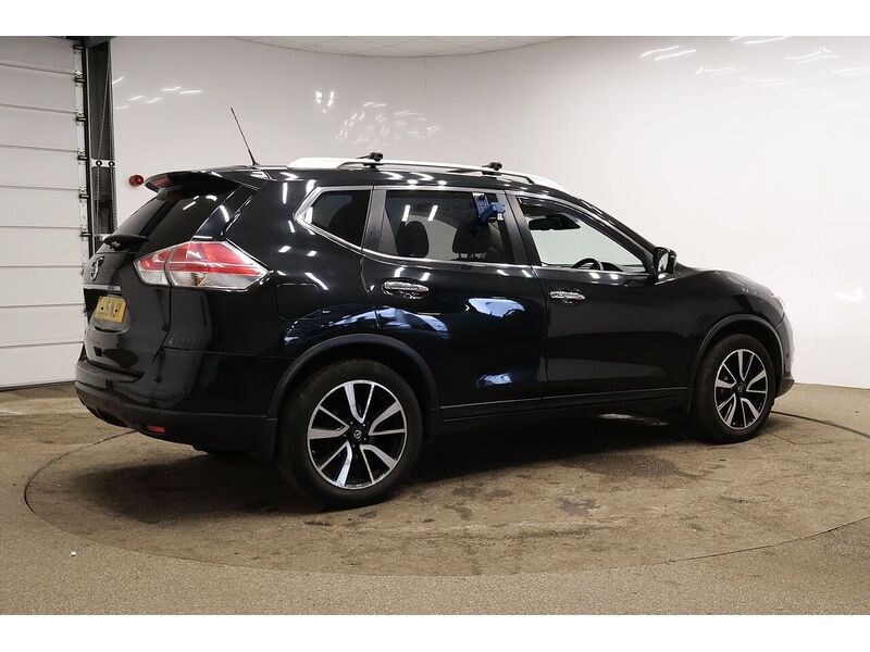 Used Nissan X-Trail 2015 for sale - 76615853: Photo 7