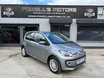 Used Volkswagen up! 2014 for sale - 79434220: Photo
