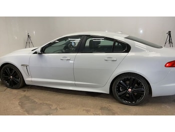 Used Jaguar XF 2015 for sale - 79043264: Photo