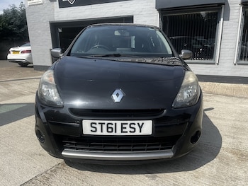 Used Renault Clio 2011 for sale - 75421844: Photo
