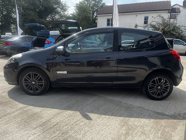 Used Renault Clio 2011 for sale - 75421844: Photo 7