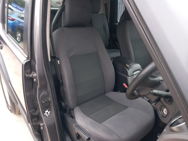 Used Land Rover Discovery 2005 for sale - 77803160: Photo 10