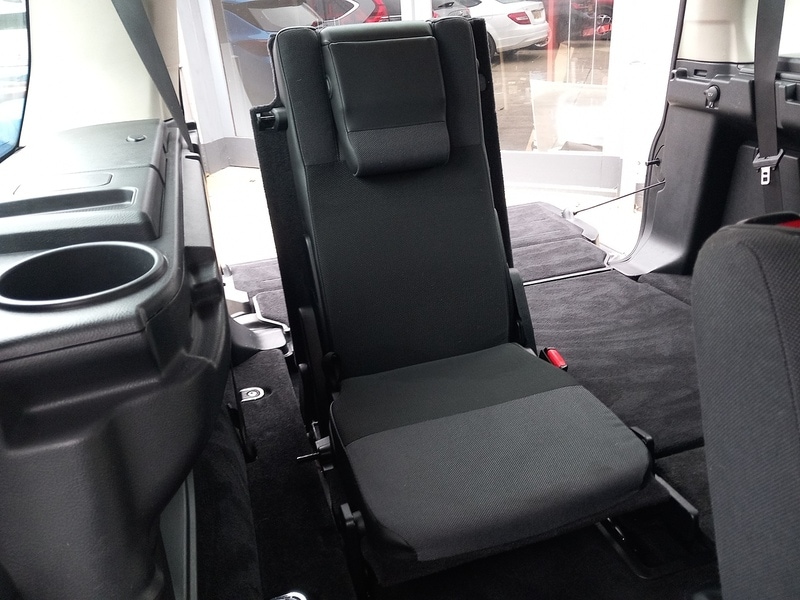 Used Land Rover Discovery 2005 for sale - 77803160: Photo 15