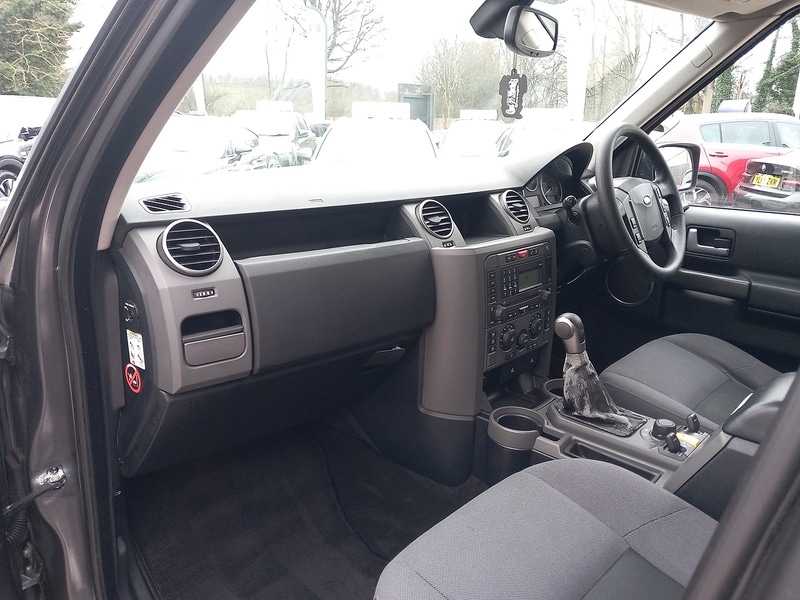 Used Land Rover Discovery 2005 for sale - 77803160: Photo 17