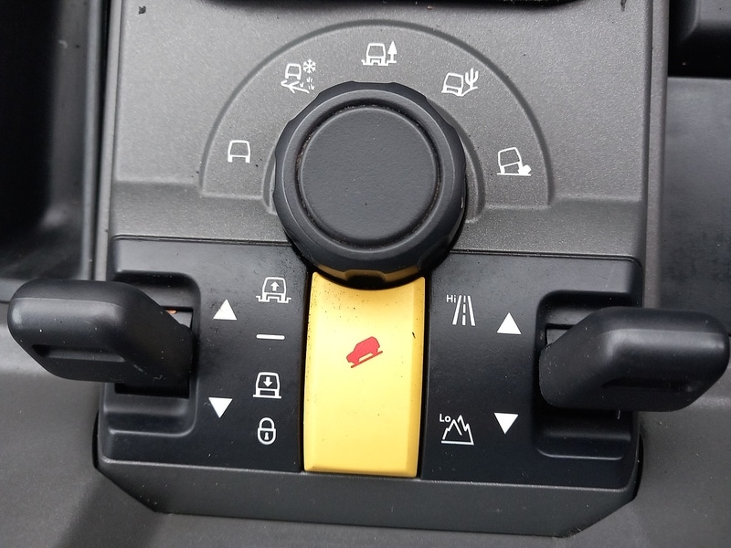 Used Land Rover Discovery 2005 for sale - 77803160: Photo 20