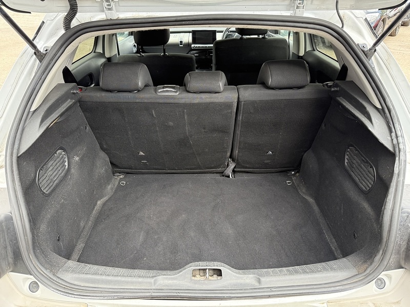 Used Citroen C4 Cactus 2017 for sale - 76615756: Photo 11