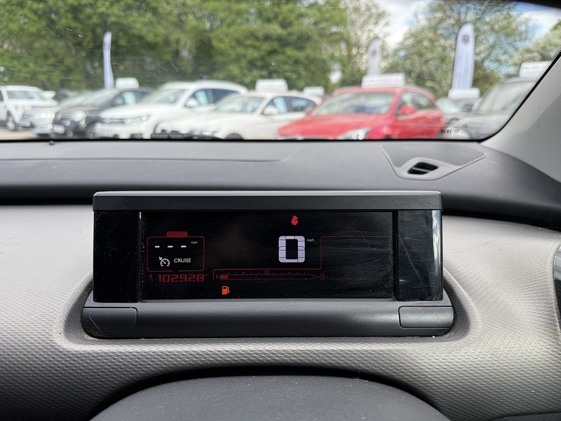 Used Citroen C4 Cactus 2017 for sale - 76615756: Photo 18