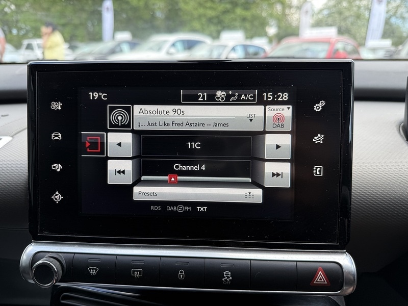 Used Citroen C4 Cactus 2017 for sale - 76615756: Photo 20