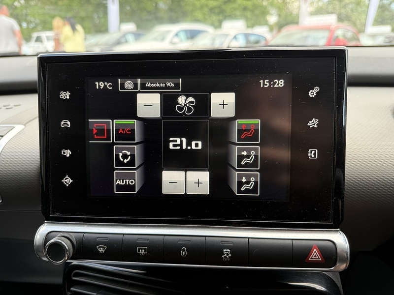 Used Citroen C4 Cactus 2017 for sale - 76615756: Photo 21