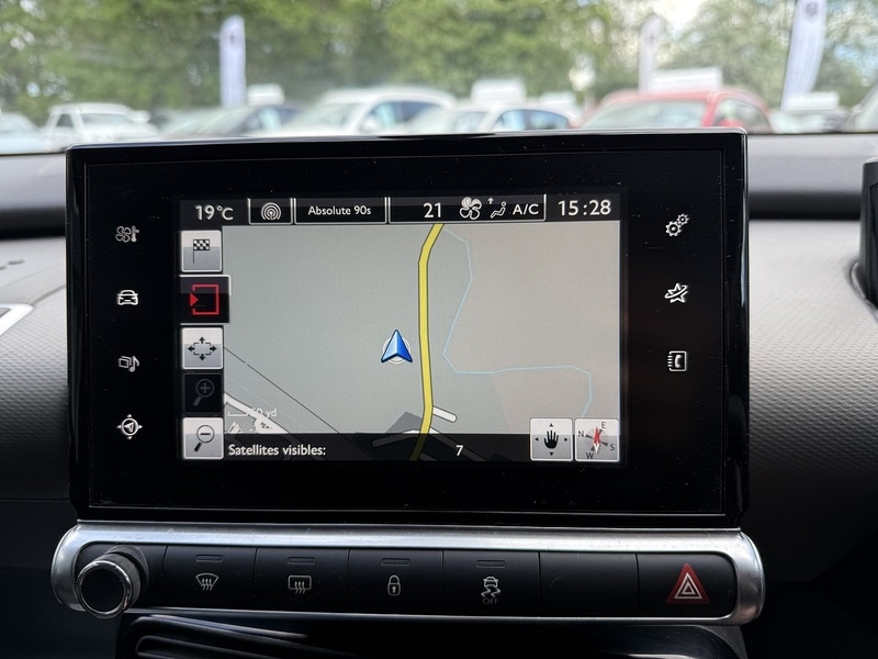 Used Citroen C4 Cactus 2017 for sale - 76615756: Photo 23