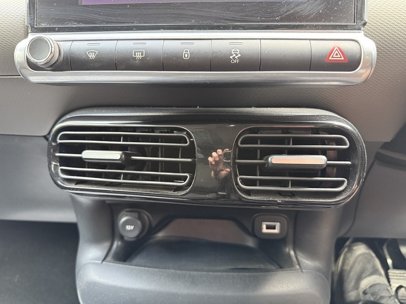 Used Citroen C4 Cactus 2017 for sale - 76615756: Photo 25