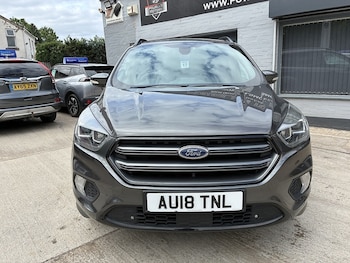 Used Ford Kuga 2018 for sale - 79043239: Photo