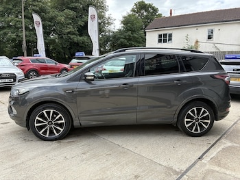 Used Ford Kuga 2018 for sale - 79043239: Photo