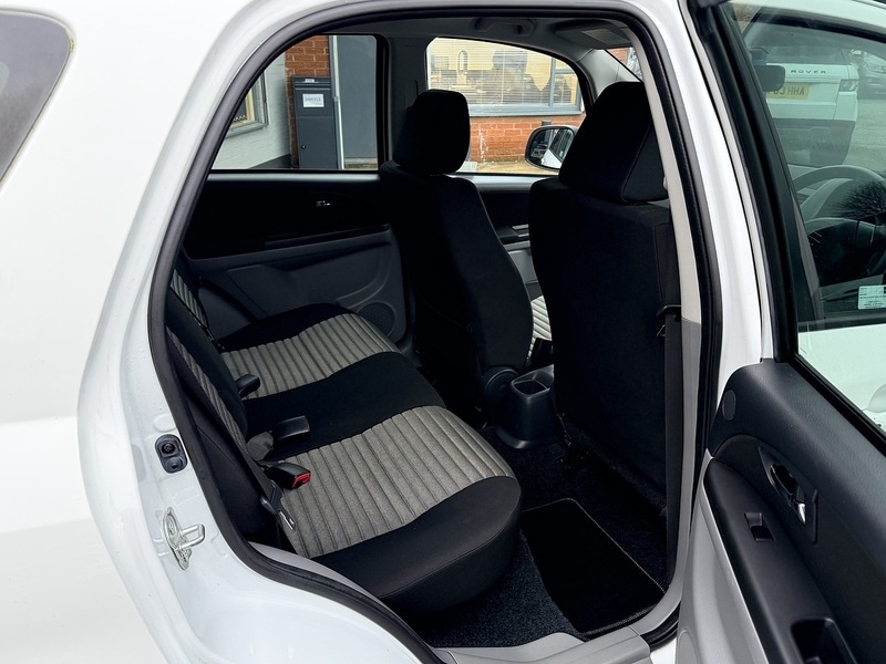 Used Suzuki SX4 2013 for sale - 77027722: Photo 11