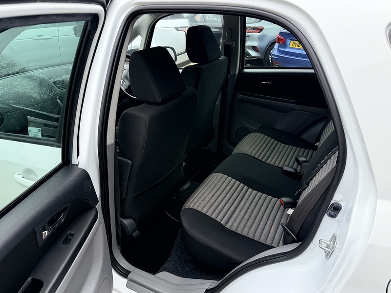 Used Suzuki SX4 2013 for sale - 77027722: Photo 12