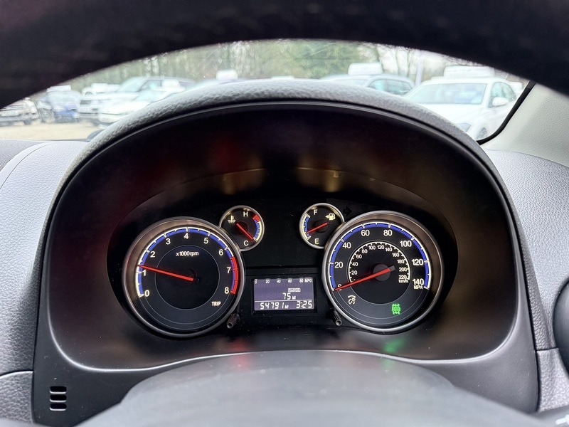 Used Suzuki SX4 2013 for sale - 77027722: Photo 15