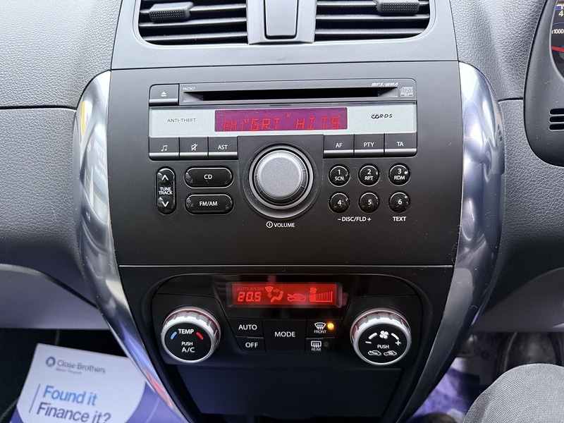 Used Suzuki SX4 2013 for sale - 77027722: Photo 16