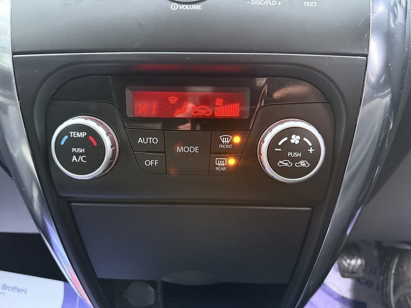 Used Suzuki SX4 2013 for sale - 77027722: Photo 17