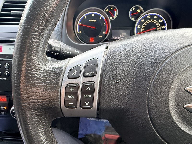 Used Suzuki SX4 2011 for sale - 76618244: Photo 19