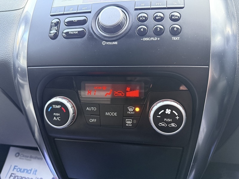 Used Suzuki SX4 2011 for sale - 76618244: Photo 20