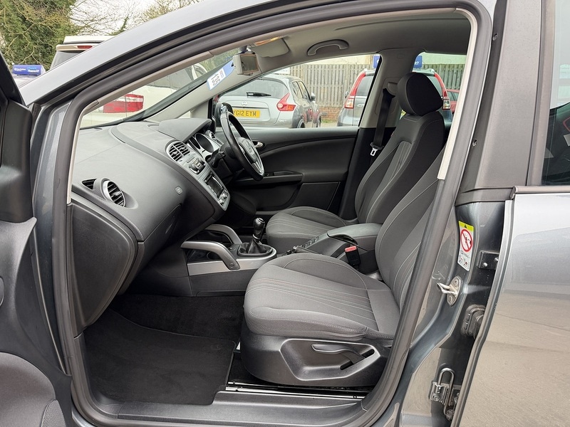 Used SEAT Altea 2013 for sale - 78060802: Photo 11