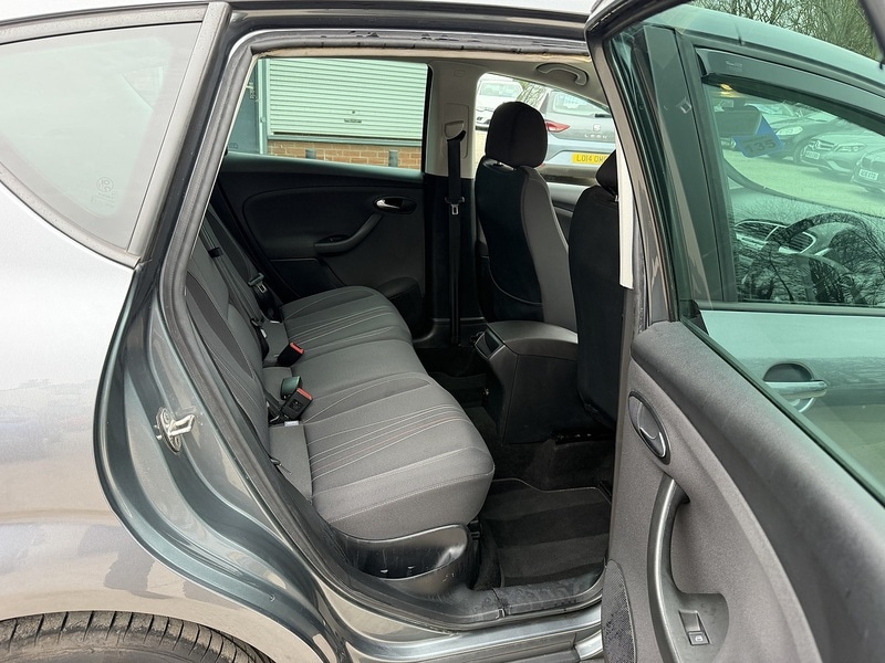 Used SEAT Altea 2013 for sale - 78060802: Photo 13