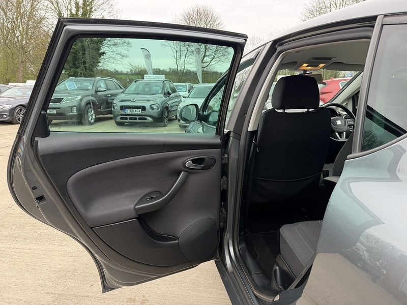 Used SEAT Altea 2013 for sale - 78060802: Photo 14