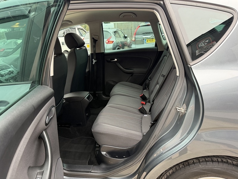 Used SEAT Altea 2013 for sale - 78060802: Photo 15