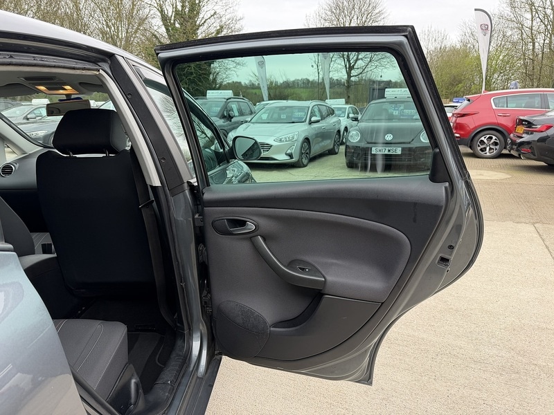 Used SEAT Altea 2013 for sale - 78060802: Photo 16