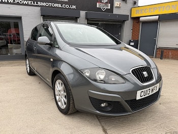 Used SEAT Altea 2013 for sale - 78060802: Photo