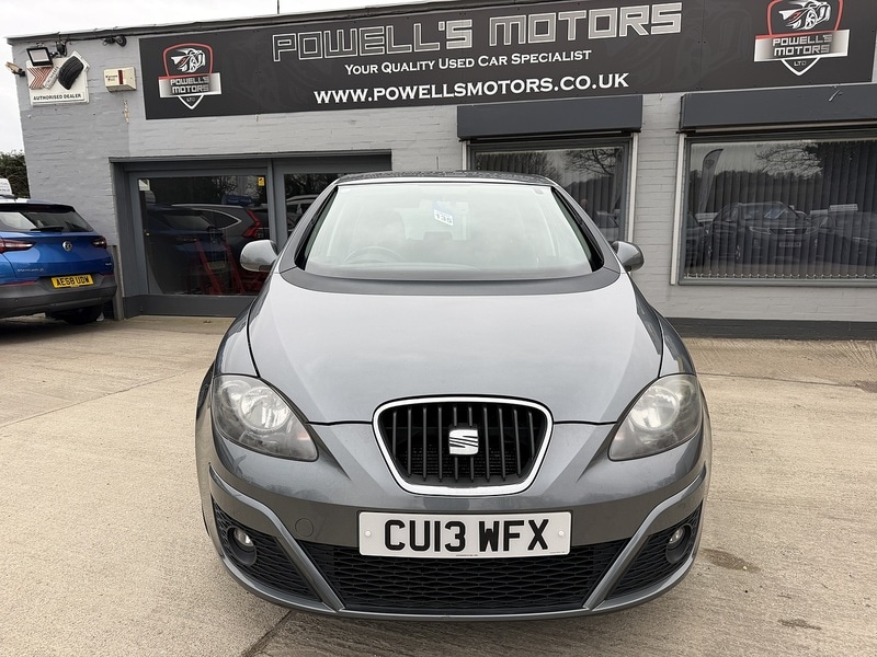 Used SEAT Altea 2013 for sale - 78060802: Photo 2