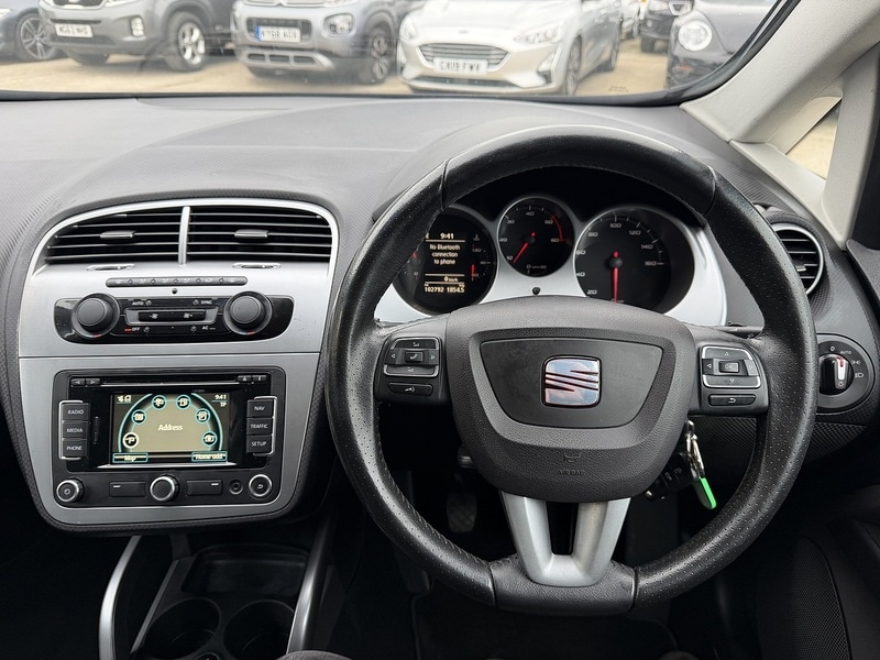 Used SEAT Altea 2013 for sale - 78060802: Photo 26