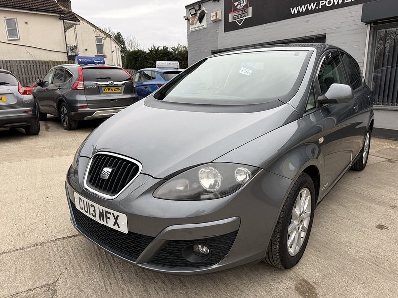 Used SEAT Altea 2013 for sale - 78060802: Photo 3