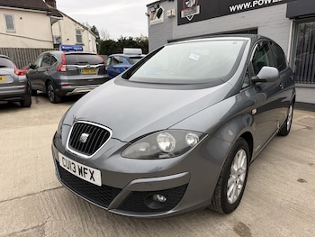 Used SEAT Altea 2013 for sale - 78060802: Photo
