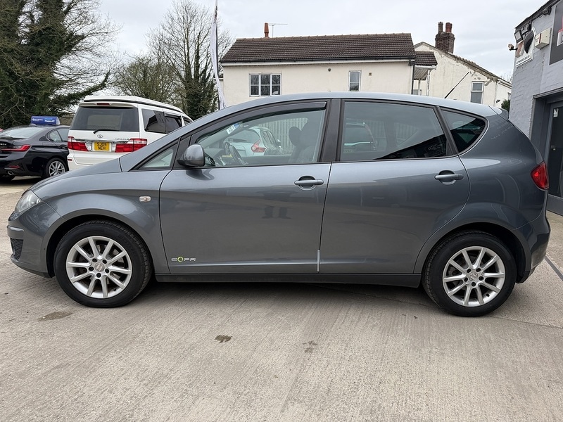 Used SEAT Altea 2013 for sale - 78060802: Photo 7