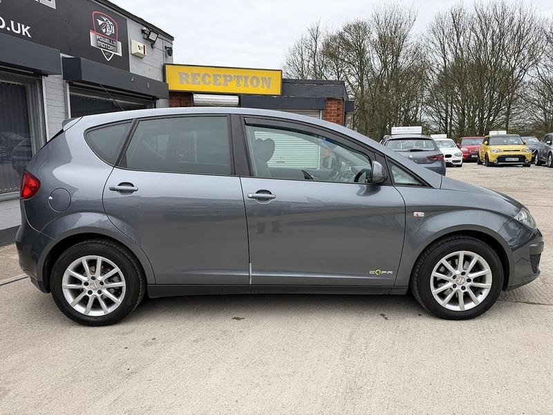 Used SEAT Altea 2013 for sale - 78060802: Photo 8