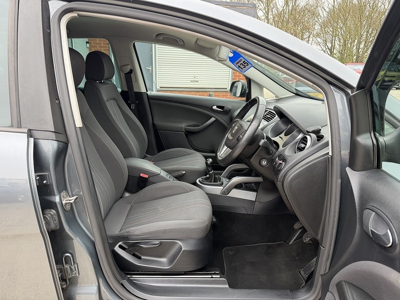 Used SEAT Altea 2013 for sale - 78060802: Photo 9