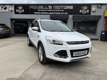 Used Ford Kuga 2015 for sale - 78802312: Photo