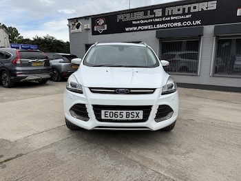 Used Ford Kuga 2015 for sale - 78802312: Photo