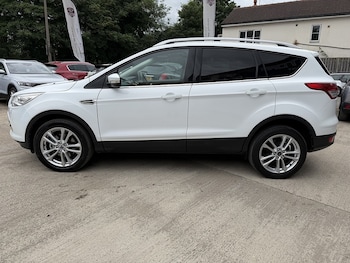Used Ford Kuga 2015 for sale - 78802312: Photo