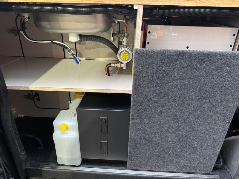 Used Ford Tourneo Custom 2018 for sale - 77730883: Photo 10