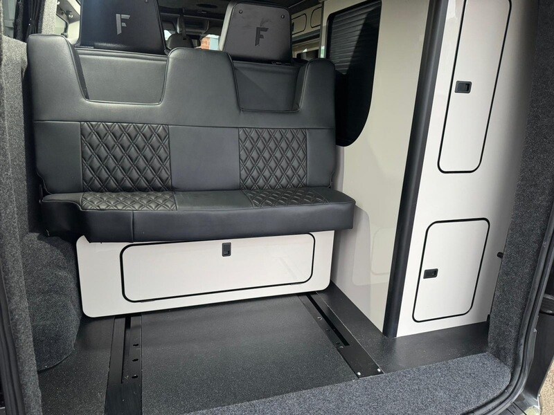 Used Ford Tourneo Custom 2018 for sale - 77730883: Photo 11