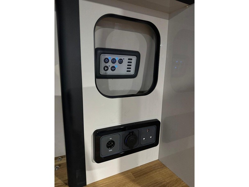 Used Ford Tourneo Custom 2018 for sale - 77730883: Photo 5