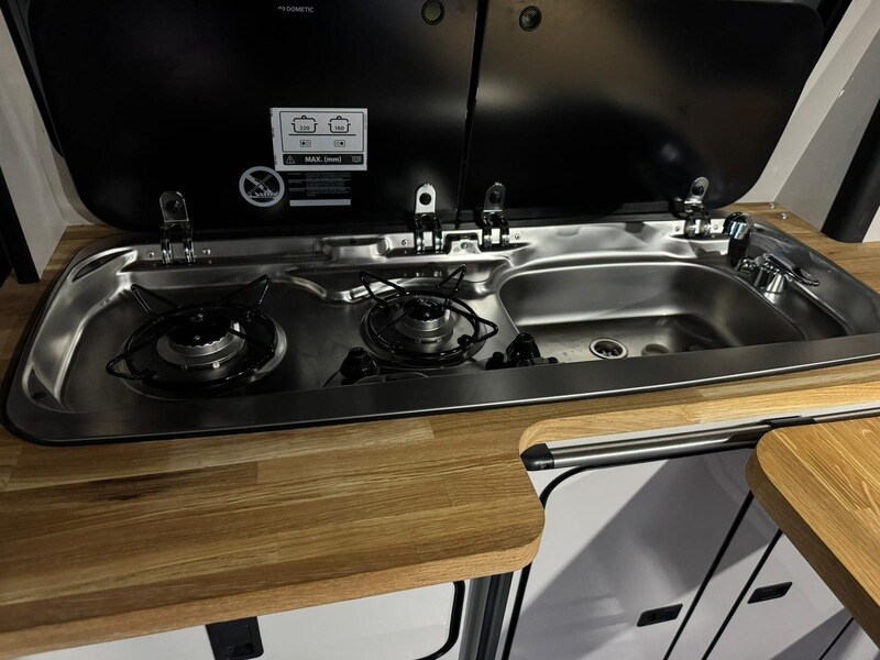 Used Ford Tourneo Custom 2018 for sale - 77730883: Photo 6