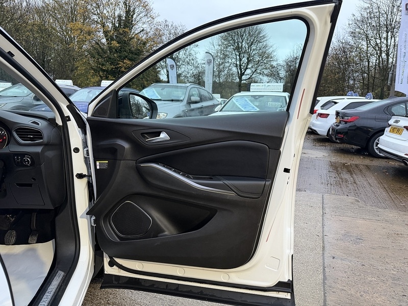 Used Vauxhall Grandland X 2019 for sale - 76615812: Photo 11