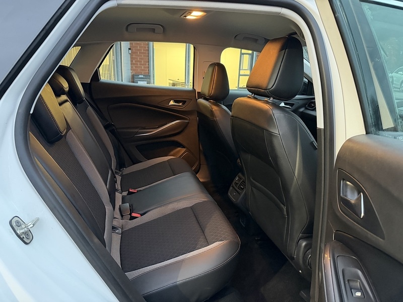 Used Vauxhall Grandland X 2019 for sale - 76615812: Photo 14